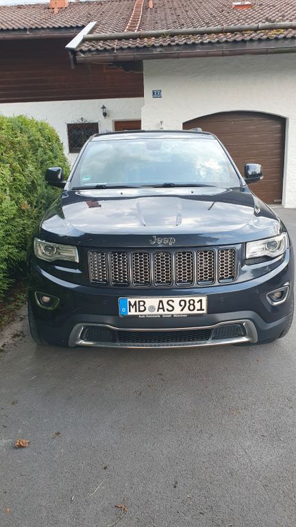 Grand Cherokee