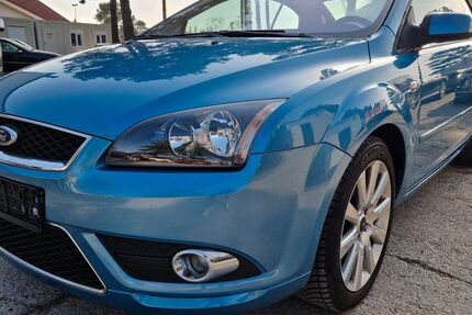 Ford Focus 54.989 km 7.990 &euro; Berlin 12559