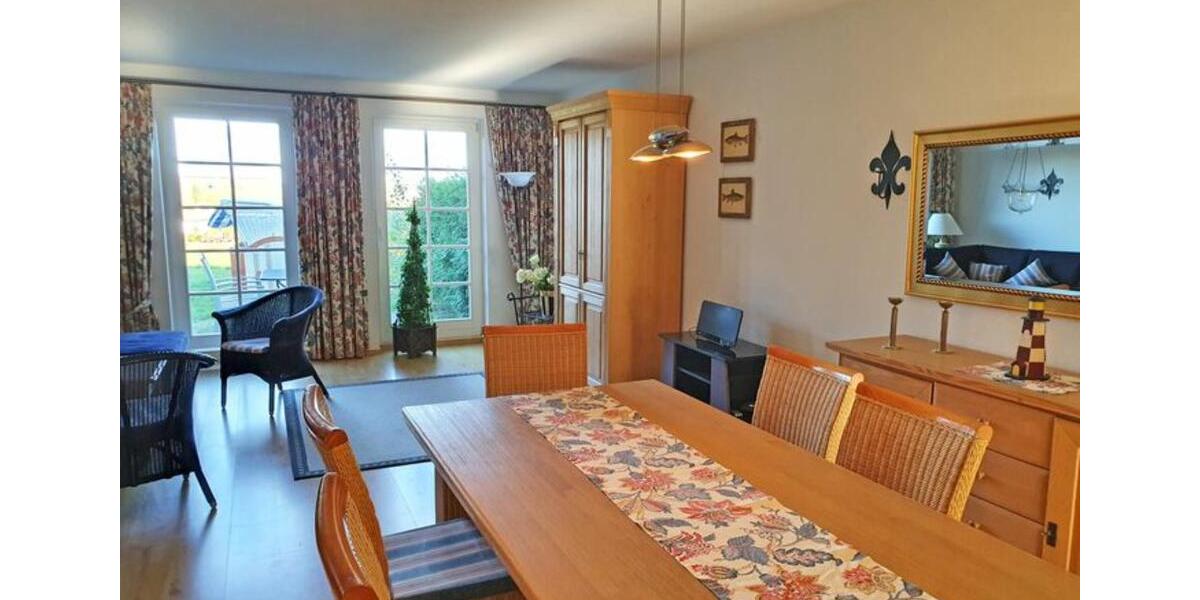 Reihenhaus Sellin - 5 Zimmer, 116 m&sup2;, 475.900&euro; | Angebot:23555287