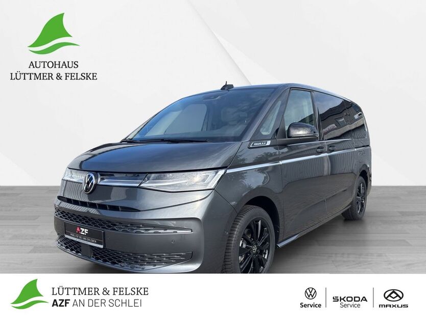 T7 Multivan