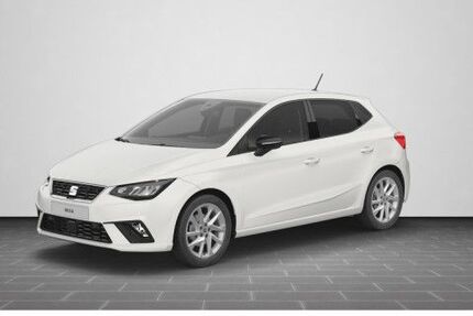 Seat Ibiza 3.990 km 21.590 &euro; Mainz 55129