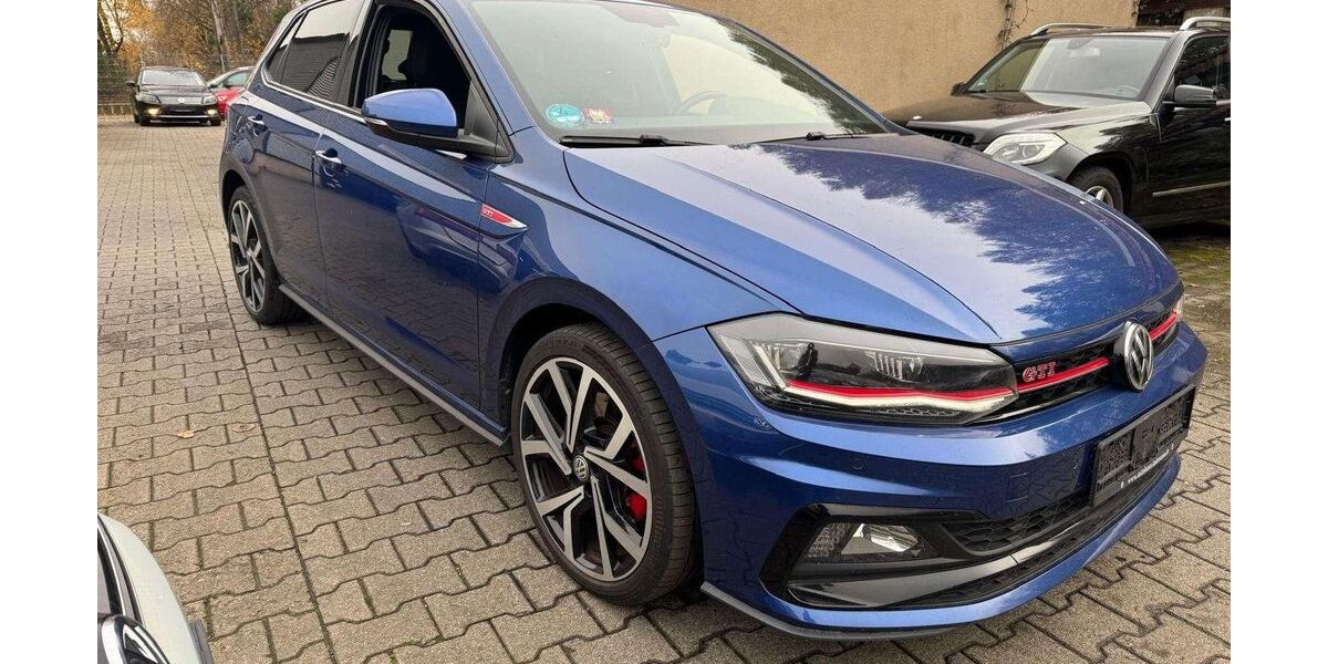 VW Polo 77.000 km 17.899 &euro; Eppstein 65817