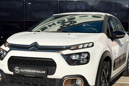 Citroen C3 52.439 km 9.990 &euro; Saarbrücken 66117