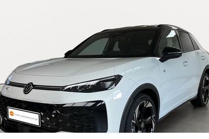 VW T-Roc 9.990 km 41.999 &euro; Winsen (Luhe) 21423