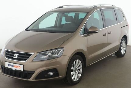 Seat Alhambra 119.762 km 21.990 € Leipzig 04328