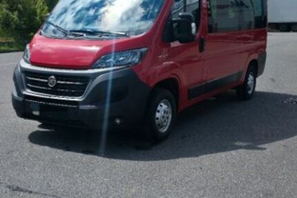 Fiat Ducato 37.800 km 20.900 &euro; Hardthausen am Kocher 74239