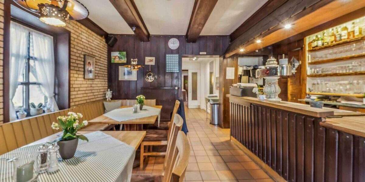 Gewerbeobjekt Lütjensee - 980.000&euro; | Angebot:24862522