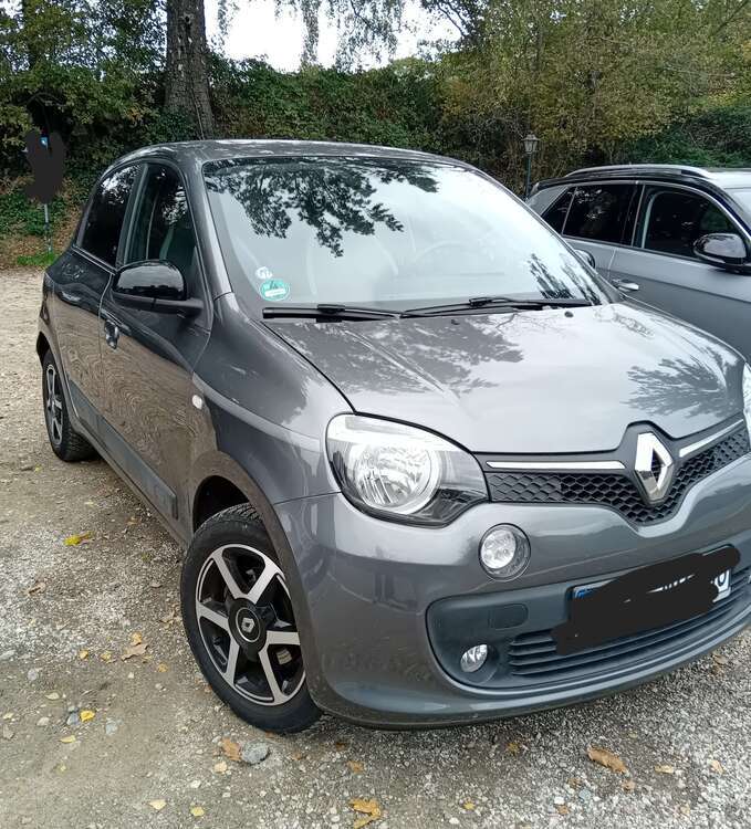 Renault Twingo 54.000 km 6.350 € Viersen 41751