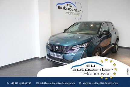 Peugeot 3008 24.599 km 24.980 € Hannover 30165