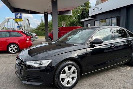 Audi A6 170.445 km 14.990 &euro; Lübeck 23558