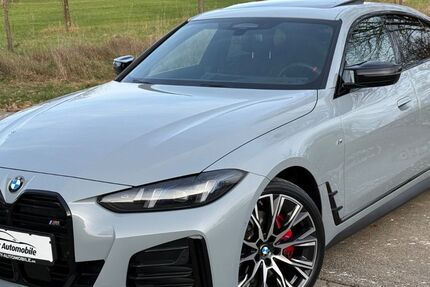 BMW M440 28.800 km 62.900 € Stuttgart 70599