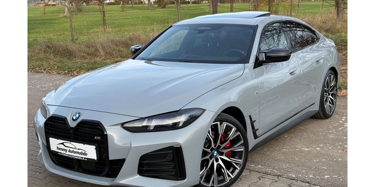 BMW M440 28.800 km 62.900 € Stuttgart 70599