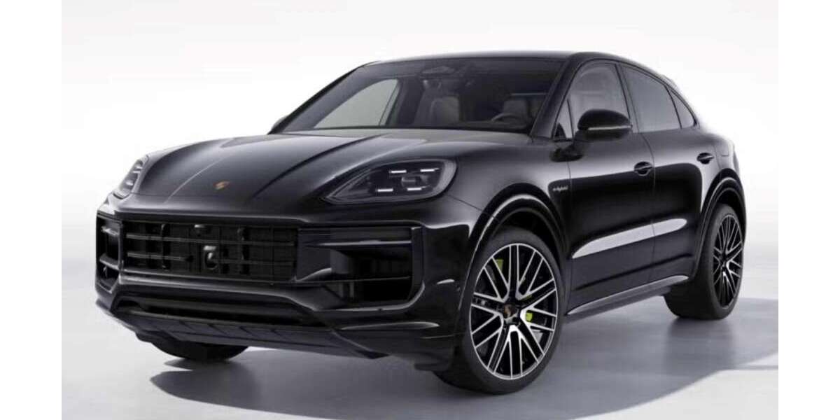Porsche Cayenne 20.828 km 122.895 &euro; Grainau 82491