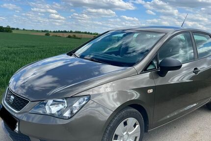 Seat Ibiza 104.065 km 8.000 &euro; Unterteuerting 93342