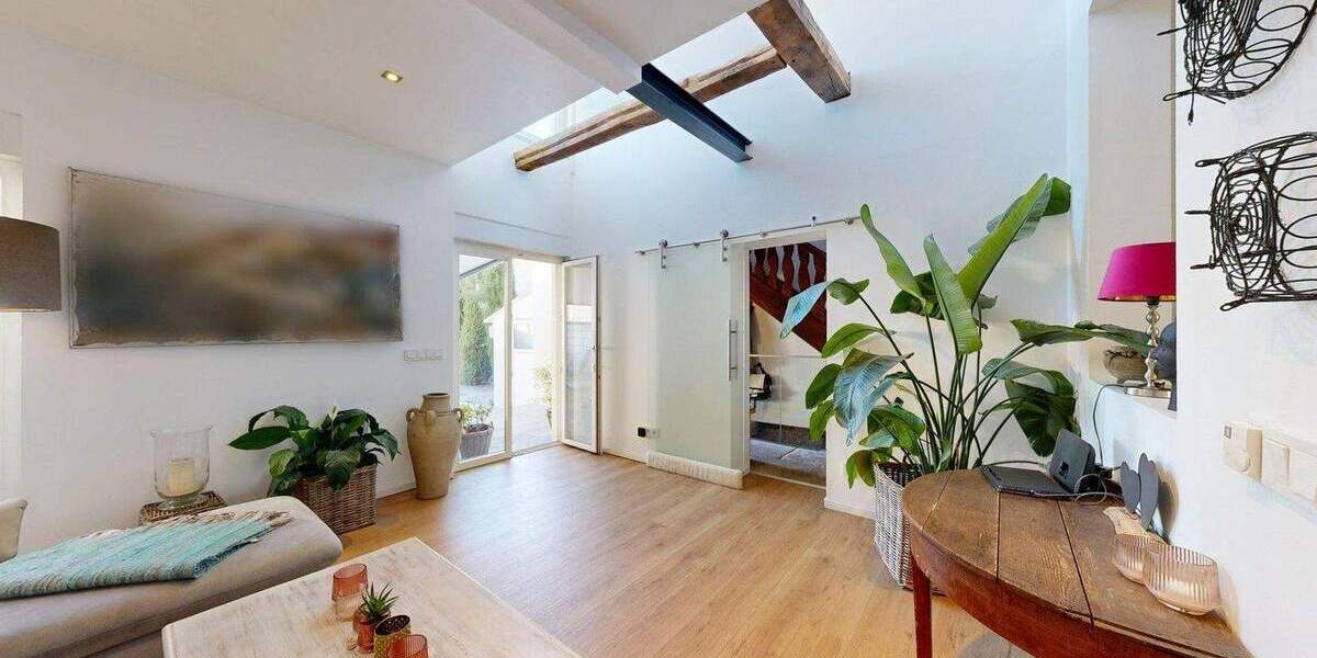 Doppelhaushälfte Herxheim - 3 Zimmer, 165 m&sup2;, 395.000&euro; | Angebot:24738219