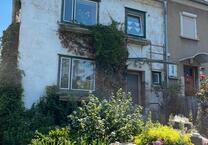 Sanierungsbedürftiges Einfamilienhaus in Mühlhausen