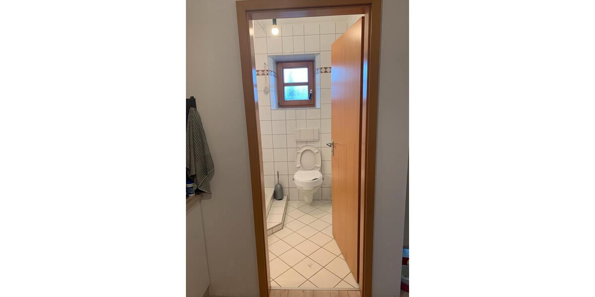 Erdgeschoßwohnung Rötz - 1 Zimmer, 25 m&sup2;, 50.000&euro; | Angebot:26168339