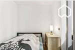Etagenwohnung Hamburg Osdorf - 1 Zimmer, 50 m&sup2;, 278.000&euro; | Angebot:26825459