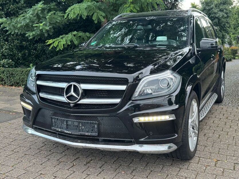 GL 350