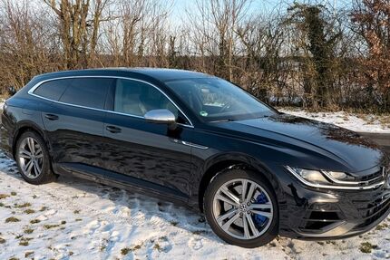 VW Arteon 36.000 km 41.900 &euro; Dedelstorf 29386