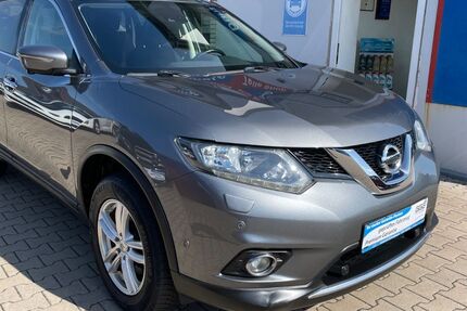 Nissan X-Trail 159.569 km 11.999 &euro; Jade 26349