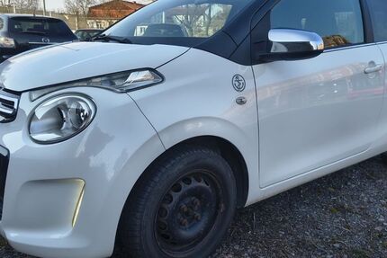 Citroen C1 47.300 km 6.900 &euro; Nordhausen 99734