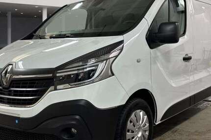 Renault Trafic 91.269 km 18.490 &euro; Marne 25709
