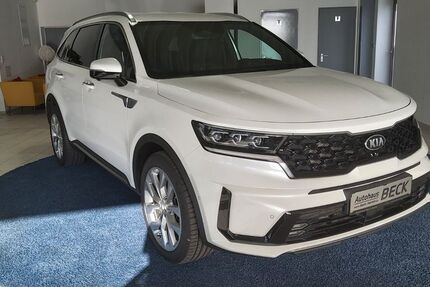 Kia Sorento 49.889 km 37.990 &euro; Hamm 59067