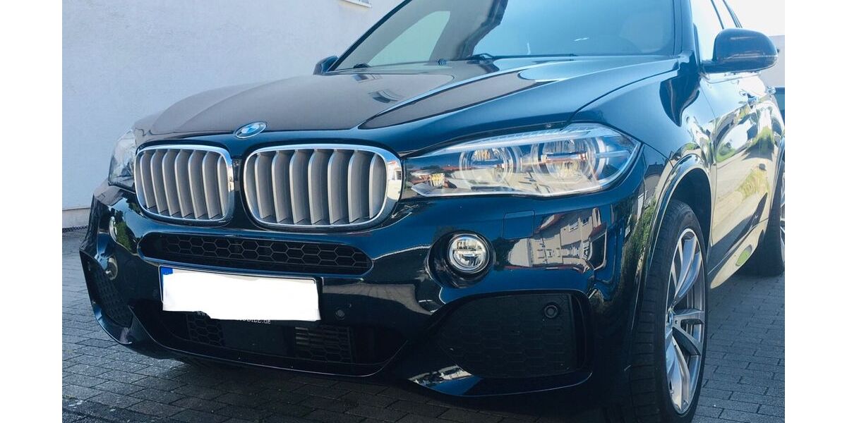 BMW X5 178.000 km 27.500 &euro; Bad Schönborn 76669
