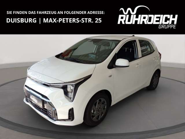 Kia Picanto 3.000 km 15.889 € Duisburg 47059