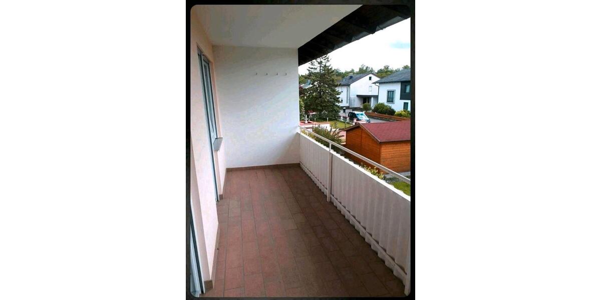 Reihenhaus Tüßling - 5 Zimmer, 110 m&sup2;, 1.390&euro; | Angebot:26300247