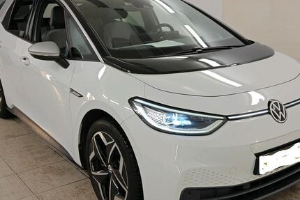 VW ID.3 108.000 km 15.990 &euro; Neubrandenburg 17036