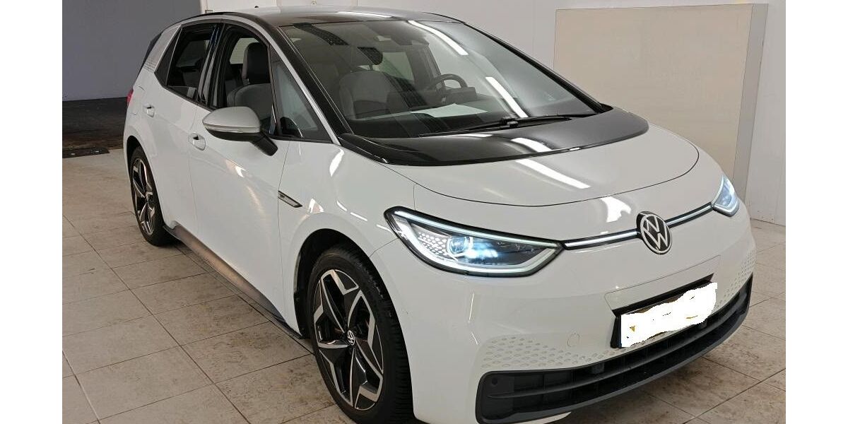VW ID.3 108.000 km 15.990 &euro; Neubrandenburg 17036