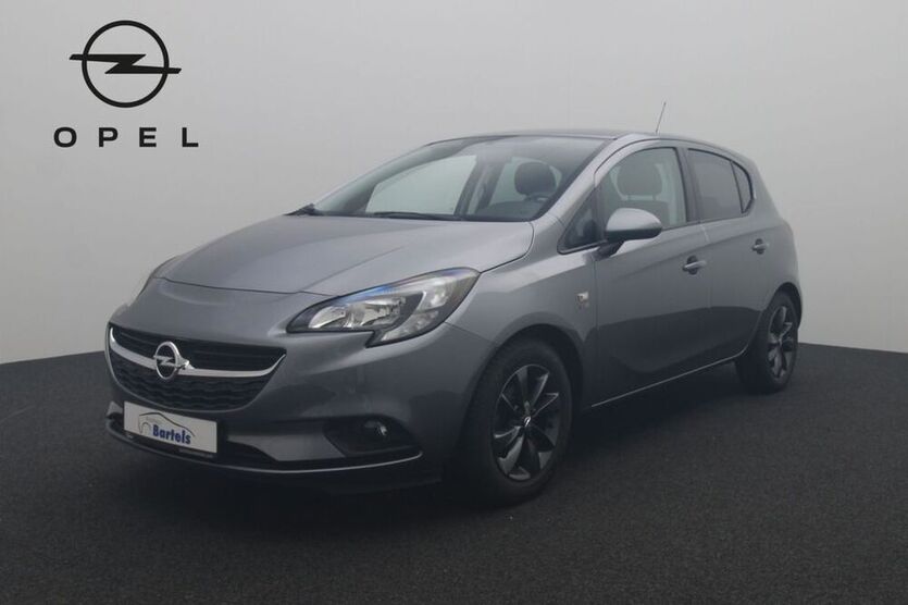 Corsa