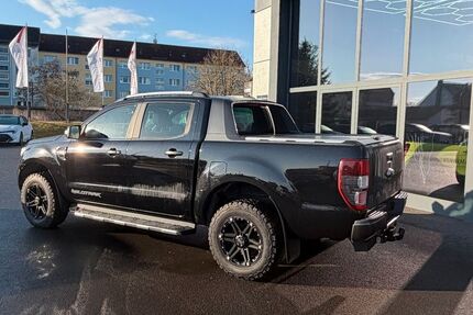 Ford Ranger 59.850 km 33.910 &euro; Ebeleben 99713