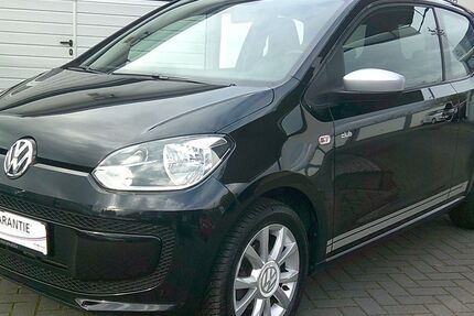 VW up! 52.000 km 8.999 &euro; Gronau (Leine) OT Brüggen 31028