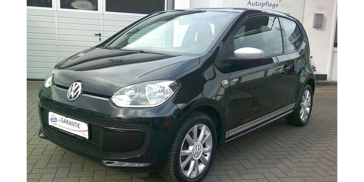 VW up! 52.000 km 8.999 &euro; Gronau (Leine) OT Brüggen 31028