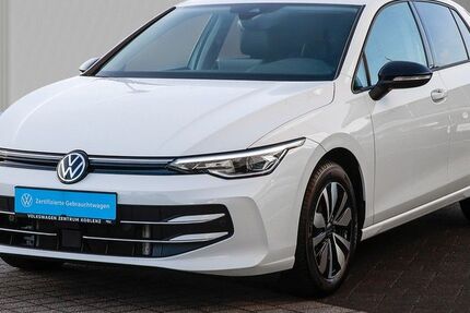 VW Golf 23.649 km 25.480 &euro; Koblenz 56070