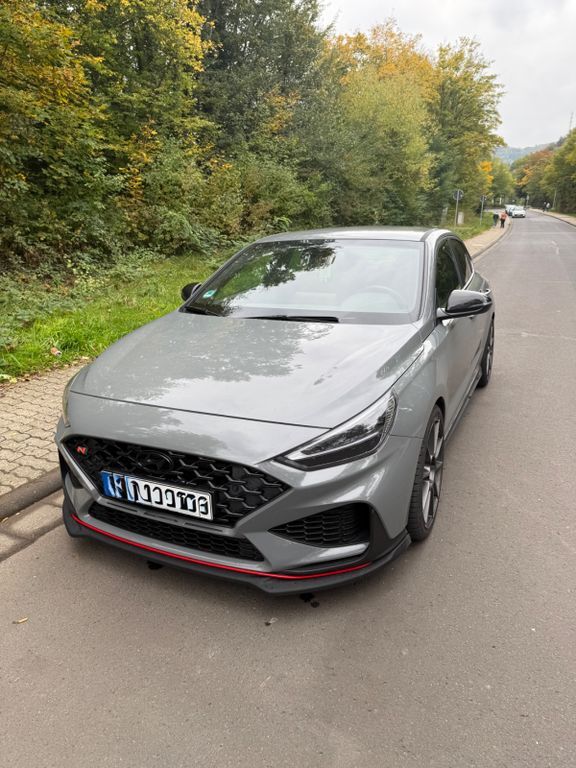 Hyundai i30 25.000 km 34.000 € Lahnstein 56112