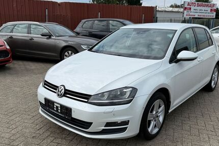 VW Golf 151.000 km 5.999 &euro; Nordhorn 48529