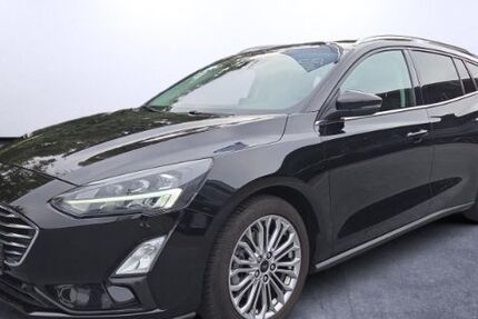 Ford Focus 65.782 km 15.990 € Dorsten 46282