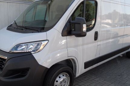 Opel Movano 29.100 km 23.800 &euro; Georgsmarienhütte 49124