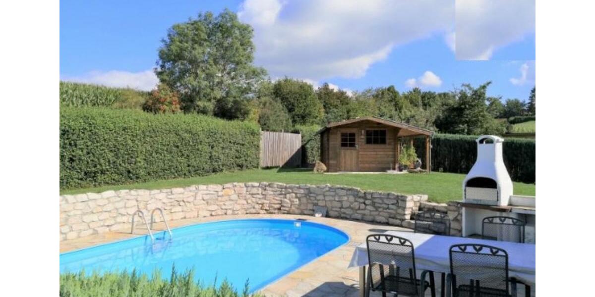 Große Wohnung 170m2 in Dorfen 6 zimmer