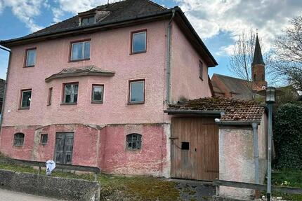 Haus Hebertsfelden - 185.000&euro; | Angebot:26364700