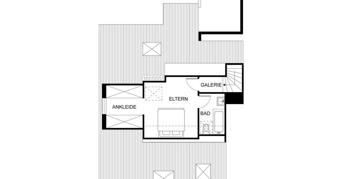 Kohlscheid - Stilvolle Maisonette mit nachhaltiger Mieteinnahme - Etagenwohnung Herzogenrath | Angebot:26888917