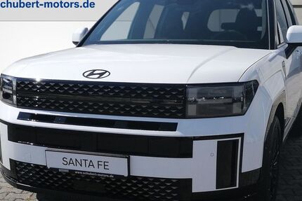 Hyundai SANTA FE 9.045 km 46.290 &euro; Aschersleben 06449