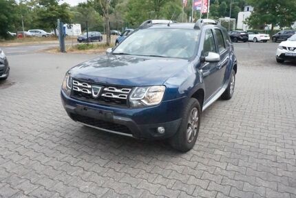 Dacia Duster 182.900 km 5.000 &euro; Konz 54329