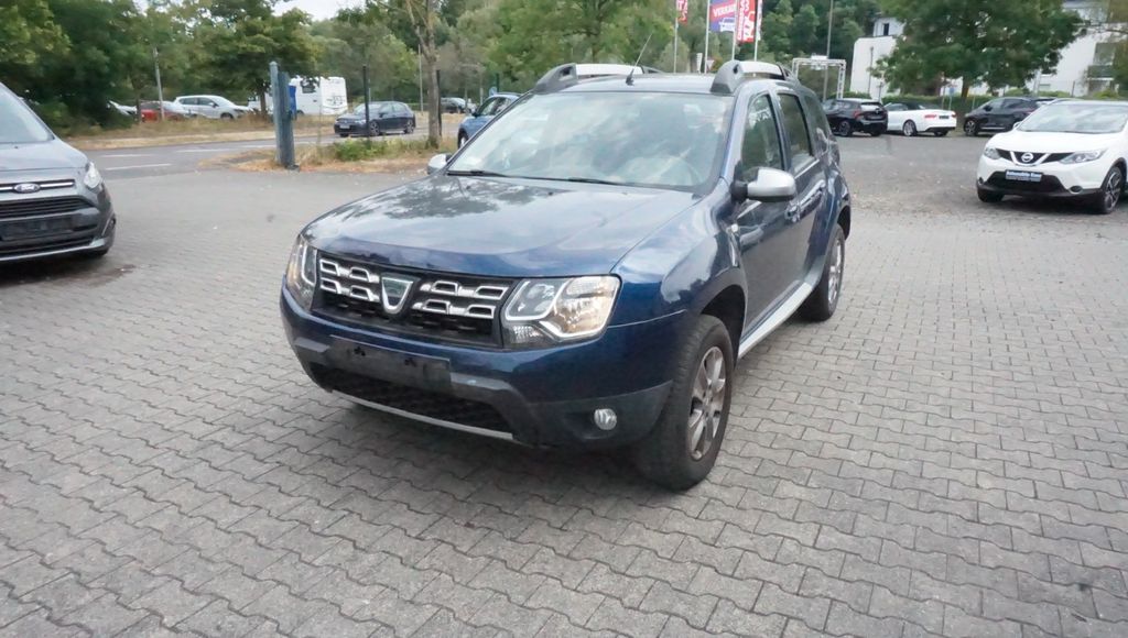 Dacia Duster 182.900 km 5.000 &euro; Konz 54329