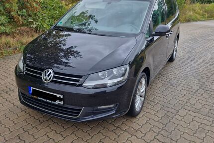 VW Sharan 209.000 km 6.999 &euro; Bockenem 31167
