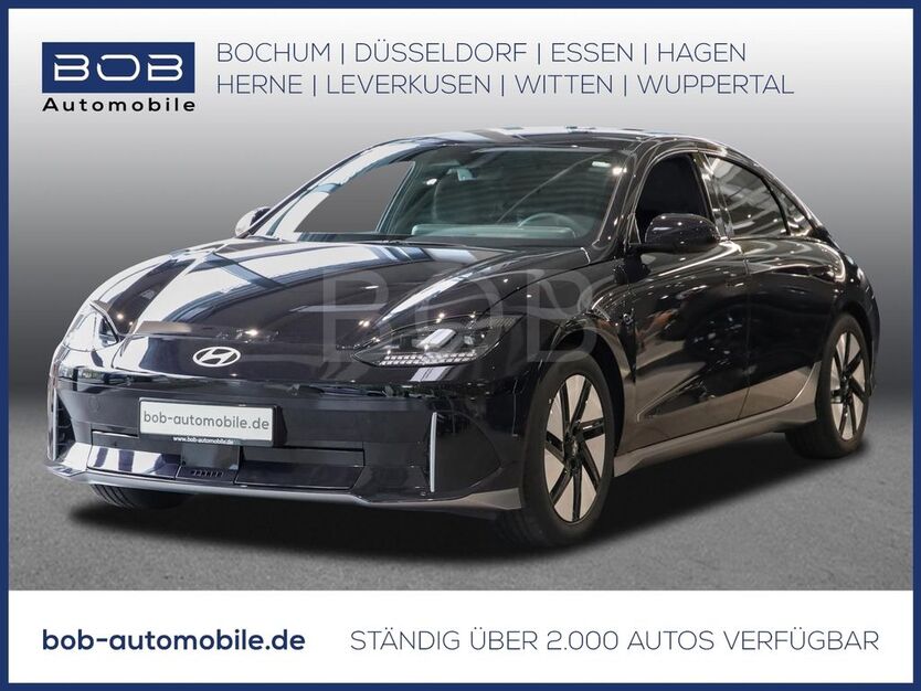 Hyundai IONIQ 6 3.710 km 42.950 € Essen 45355